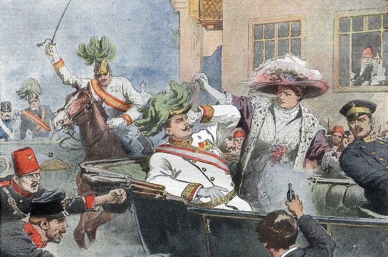 The Butterfly Effect