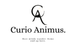 Curio Animus Logo